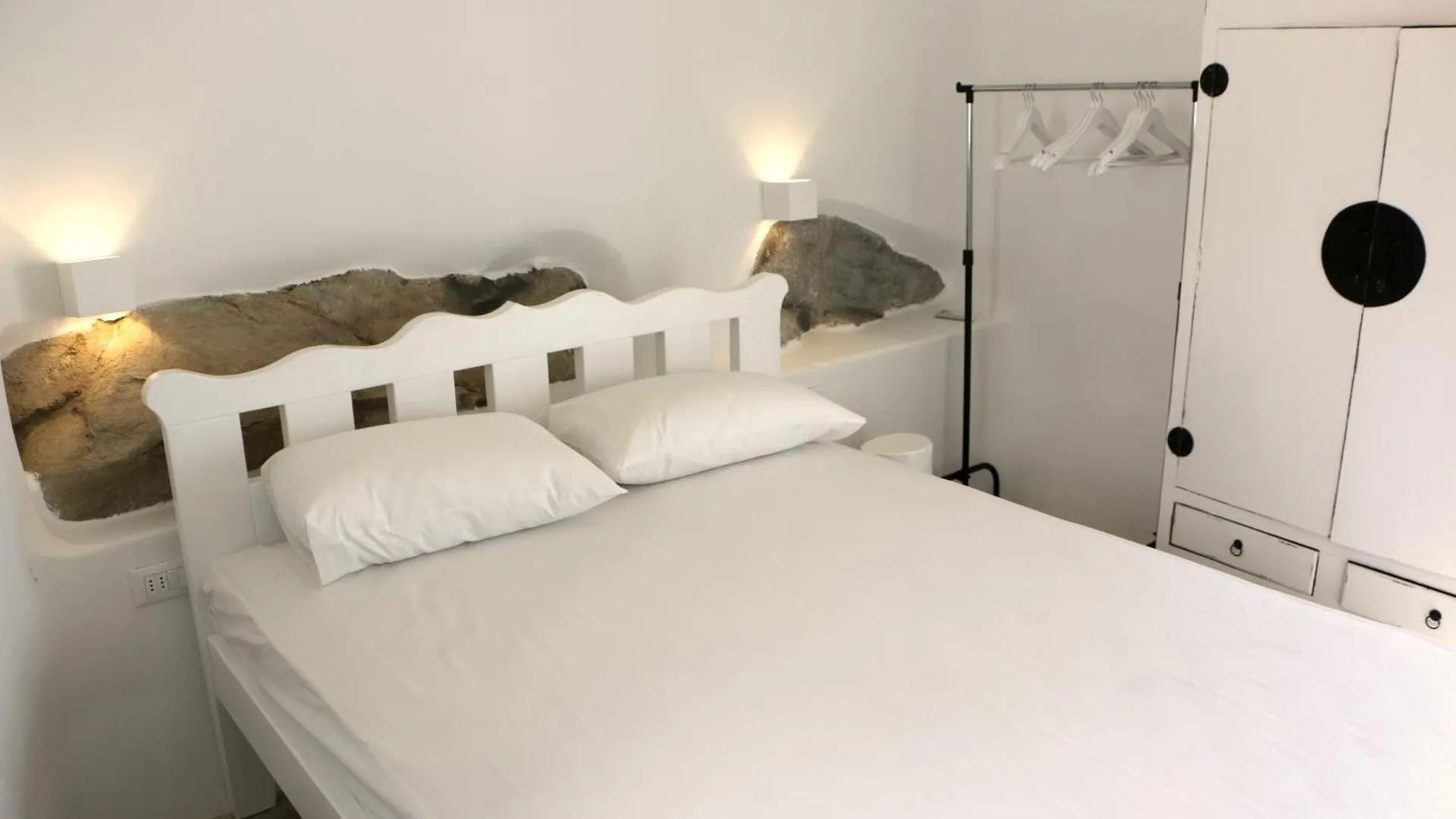 Casa Piccola Delos Mykonos Ano Mera 0*,  Griechenland